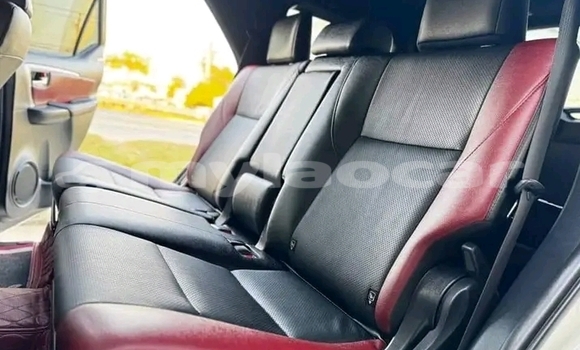 Buy Used Kia Carstar White Car in Sainyabuli in Xaignabouli Province