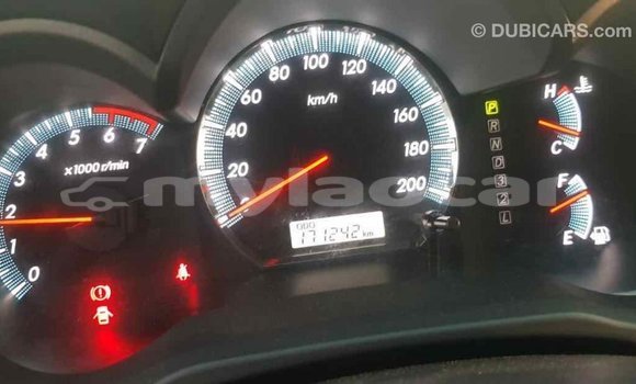 Buy Import Toyota Fortuner White Car in Import - Dubai in Attapeu Province Buy Import Toyota Fortuner White Car in Import - Dubai in Attapeu Province