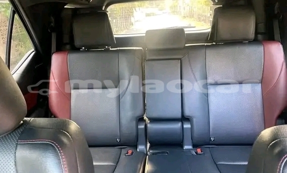 Buy Used Kia Carstar White Car in Sainyabuli in Xaignabouli Province Buy Used Kia Carstar White Car in Sainyabuli in Xaignabouli Province