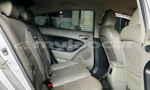 Buy Used Kia Cee'd Other Car in Import - Dubai in Attapeu Province Buy Used Kia Cee'd Other Car in Import - Dubai in Attapeu Province