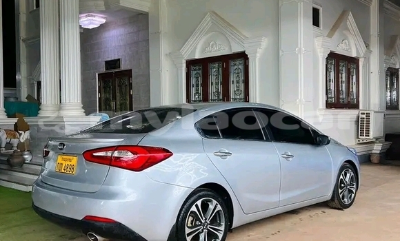 Buy Used Kia Cee'd Other Car in Import - Dubai in Attapeu Province Buy Used Kia Cee'd Other Car in Import - Dubai in Attapeu Province