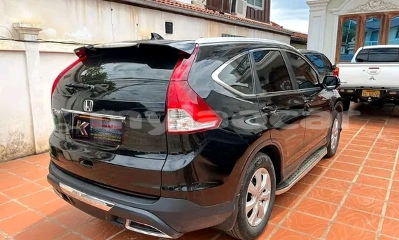 Acheter Occasion Voiture Honda Avancier Autre à Muang Khong, Champasak Province Acheter Occasion Voiture Honda Avancier Autre à Muang Khong, Champasak Province