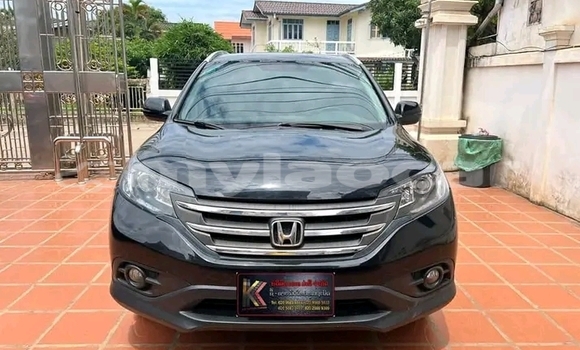 Acheter Occasion Voiture Honda Avancier Autre à Muang Khong, Champasak Province Acheter Occasion Voiture Honda Avancier Autre à Muang Khong, Champasak Province