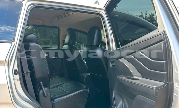 Acheter Occasion Voiture Mitsubishi ASX Autre à Savannakhet, Savannakhét Province Acheter Occasion Voiture Mitsubishi ASX Autre à Savannakhet, Savannakhét Province