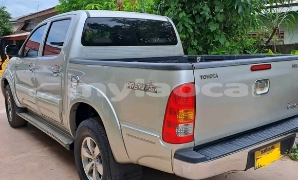 Acheter Occasion Voiture Toyota Altezza Autre à Phonsavan, Xiangkhouang Province Acheter Occasion Voiture Toyota Altezza Autre à Phonsavan, Xiangkhouang Province