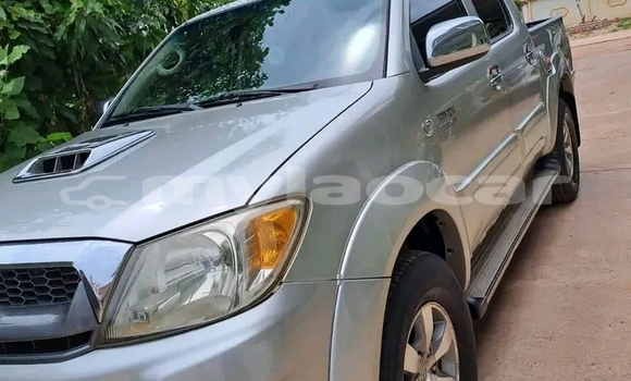 Acheter Occasion Voiture Toyota Altezza Autre à Phonsavan, Xiangkhouang Province Acheter Occasion Voiture Toyota Altezza Autre à Phonsavan, Xiangkhouang Province