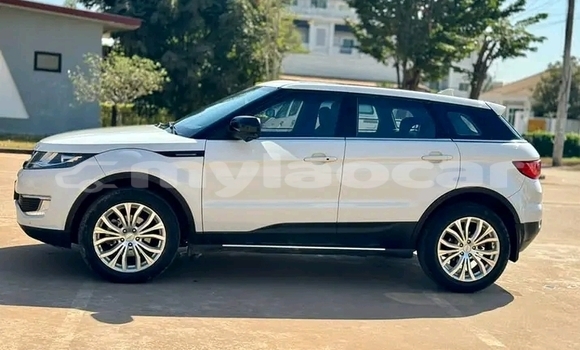 Acheter Occasion Voiture BMW X4 Autre à Huayxay, Bokeo Province Acheter Occasion Voiture BMW X4 Autre à Huayxay, Bokeo Province