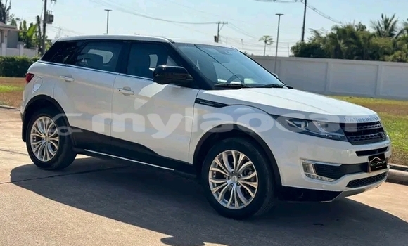 Acheter Occasion Voiture Chery Kimo (A1) Marron à Vientiane, Vientiane Province Acheter Occasion Voiture Chery Kimo (A1) Marron à Vientiane, Vientiane Province