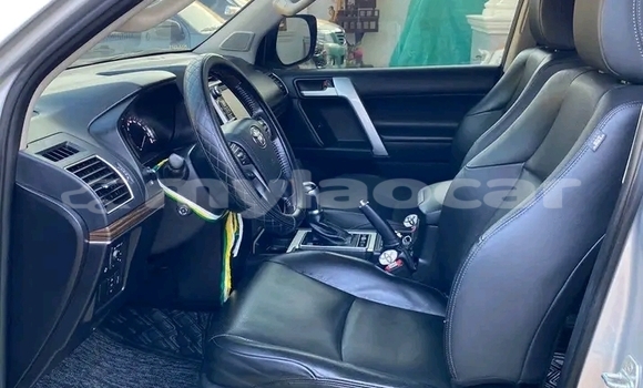 Acheter Occasion Voiture Land Rover Freelander Autre à Champasak, Champasak Province