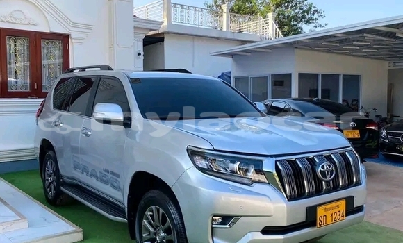 Acheter Occasion Voiture Land Rover Freelander Autre à Champasak, Champasak Province Acheter Occasion Voiture Land Rover Freelander Autre à Champasak, Champasak Province