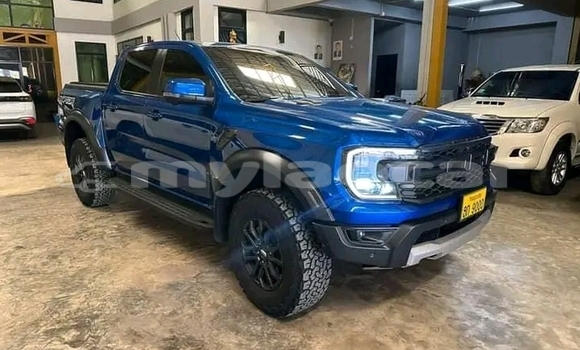 Acheter Occasion Voiture Ford Capri Autre à Thakek, Khammouan Province Acheter Occasion Voiture Ford Capri Autre à Thakek, Khammouan Province