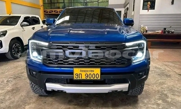 Acheter Occasion Voiture Ford Capri Autre à Thakek, Khammouan Province Acheter Occasion Voiture Ford Capri Autre à Thakek, Khammouan Province