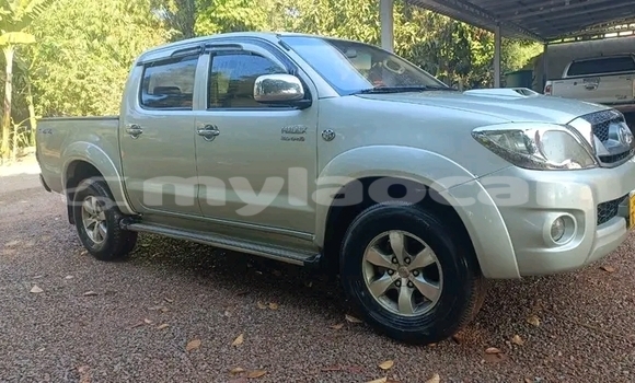 Acheter Occasion Voiture Toyota Ipsum Autre à Muang Khong, Champasak Province Acheter Occasion Voiture Toyota Ipsum Autre à Muang Khong, Champasak Province