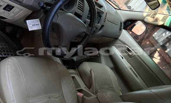 Buy Used Toyota Hilux Other Car in Vientiane in Vientiane Province Buy Used Toyota Hilux Other Car in Vientiane in Vientiane Province