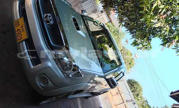 Buy Used Toyota Hilux Other Car in Vientiane in Vientiane Province Buy Used Toyota Hilux Other Car in Vientiane in Vientiane Province