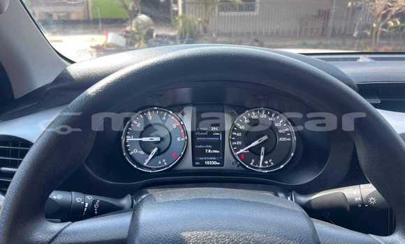 Buy Used Toyota Hilux Other Car in Vientiane in Vientiane Province Buy Used Toyota Hilux Other Car in Vientiane in Vientiane Province