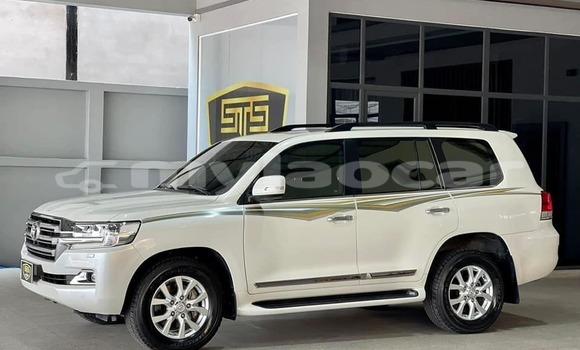 Acheter Occasion Voiture Toyota Land Cruiser Autre à Champasak, Champasak Province Acheter Occasion Voiture Toyota Land Cruiser Autre à Champasak, Champasak Province