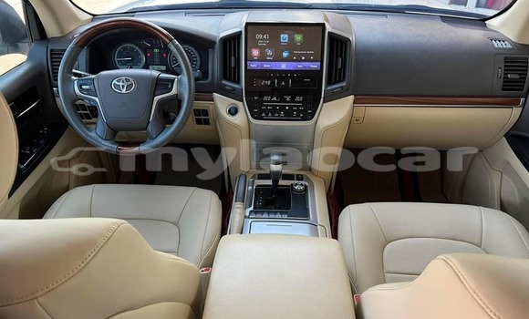 Acheter Occasion Voiture Toyota Land Cruiser Autre à Champasak, Champasak Province Acheter Occasion Voiture Toyota Land Cruiser Autre à Champasak, Champasak Province