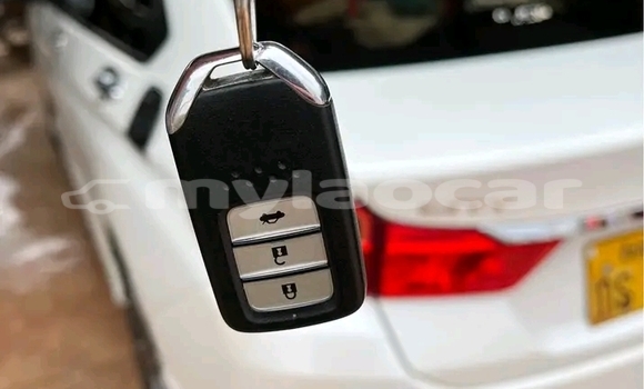 Buy Used Honda City White Car in Luang Namtha in Luang Namtha Province Buy Used Honda City White Car in Luang Namtha in Luang Namtha Province