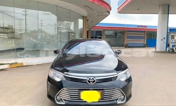 Buy Used Jeep Patriot Black Car in Luang Namtha in Luang Namtha Province Buy Used Jeep Patriot Black Car in Luang Namtha in Luang Namtha Province