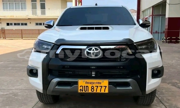 Buy Used Mitsubishi Celeste White Car in Luang Prabang in Louangphabang Province Buy Used Mitsubishi Celeste White Car in Luang Prabang in Louangphabang Province