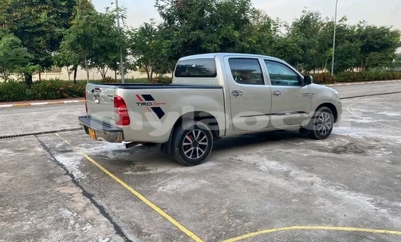 Buy Used Jeep Liberty Other Car in Luang Prabang in Louangphabang Province