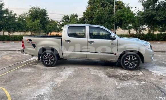 Buy Used Jeep Liberty Other Car in Luang Prabang in Louangphabang Province Buy Used Jeep Liberty Other Car in Luang Prabang in Louangphabang Province