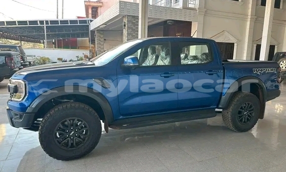 Buy Used Rambler Ambassador Brown Car in Luang Prabang in Louangphabang Province