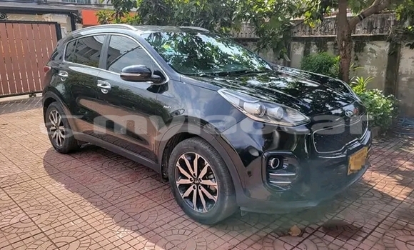 Buy Used Chana Benni Black Car in Luang Namtha in Luang Namtha Province Buy Used Chana Benni Black Car in Luang Namtha in Luang Namtha Province