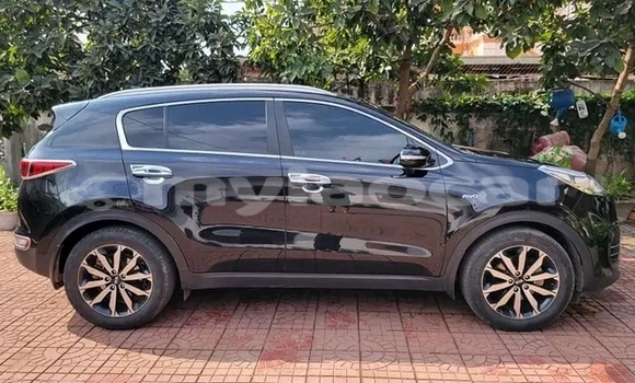 Buy Used Chana Benni Black Car in Luang Namtha in Luang Namtha Province Buy Used Chana Benni Black Car in Luang Namtha in Luang Namtha Province