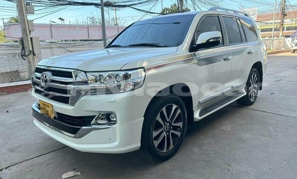 Medium with watermark toyota land cruiser prado vientiane province vientiane 4976