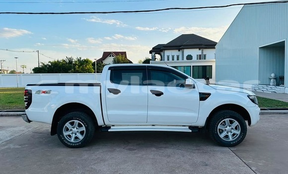Buy Used Ford Ranger Other Car in Vientiane in Vientiane Province Buy Used Ford Ranger Other Car in Vientiane in Vientiane Province