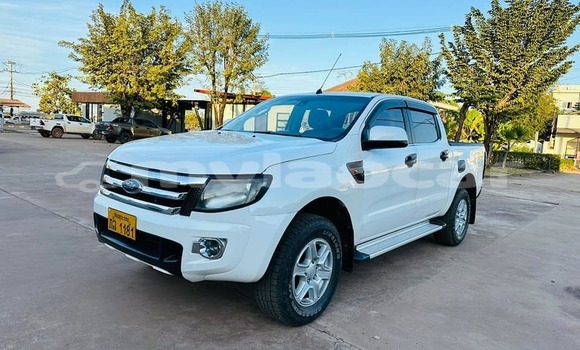 Buy Used Ford Ranger Other Car in Vientiane in Vientiane Province Buy Used Ford Ranger Other Car in Vientiane in Vientiane Province