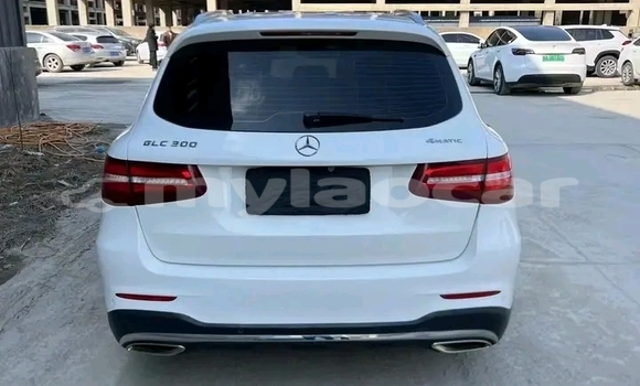 Acheter Occasion Voiture Bedford CFS Blanc à Saravan, Salavan Province