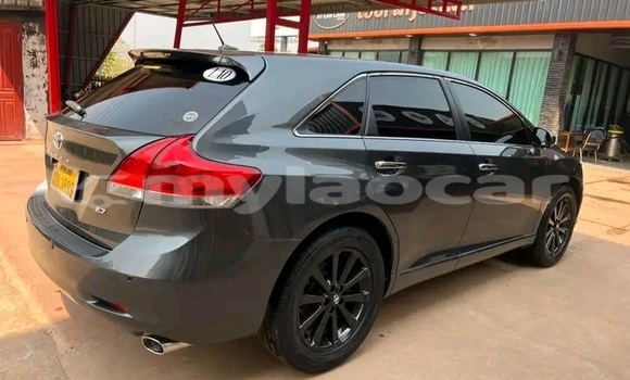 Acheter Occasion Voiture Venturi 400 GT Autre à Thakhek, Khammouan Province Acheter Occasion Voiture Venturi 400 GT Autre à Thakhek, Khammouan Province