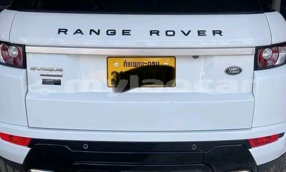 Acheter Occasion Voiture Range Rover Range Rover Blanc à Pakxan, Bolikhamxai Province Acheter Occasion Voiture Range Rover Range Rover Blanc à Pakxan, Bolikhamxai Province