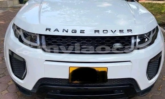 Acheter Occasion Voiture Range Rover Range Rover Blanc à Pakxan, Bolikhamxai Province Acheter Occasion Voiture Range Rover Range Rover Blanc à Pakxan, Bolikhamxai Province