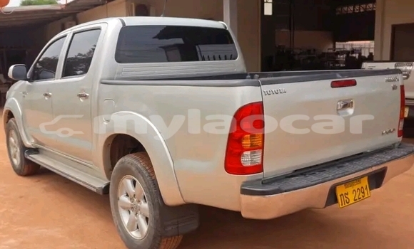 Buy Used Toyota Aqua Other Car in Samakhixai in Attapeu Province