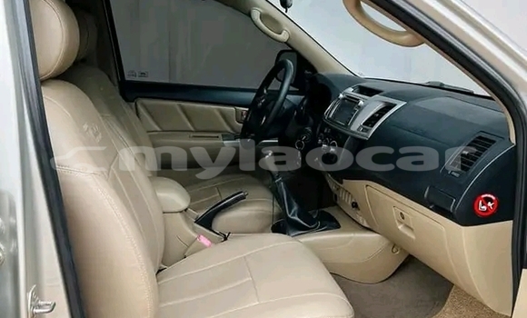 Buy Used Isuzu Bighorn Other Car in Huayxay in Bokeo Province