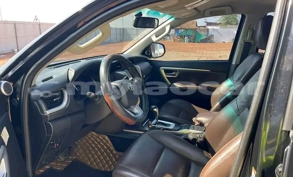 Buy Used Isuzu Hombre Black Car in Thakhek in Khammouan Province Buy Used Isuzu Hombre Black Car in Thakhek in Khammouan Province