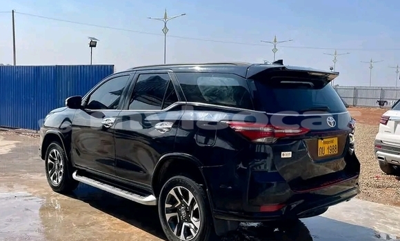 Buy Used Isuzu Hombre Black Car in Thakhek in Khammouan Province Buy Used Isuzu Hombre Black Car in Thakhek in Khammouan Province