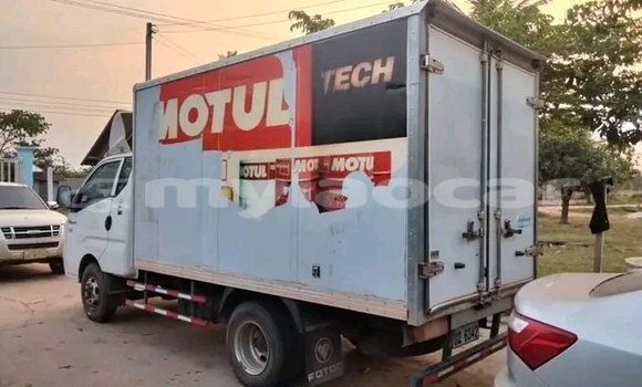 Buy Used Tazzari Zero White Car in Sekong in Xรฉkong Province Buy Used Tazzari Zero White Car in Sekong in Xรฉkong Province