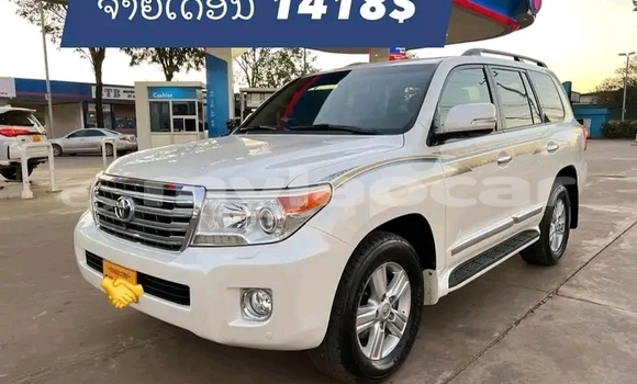 Buy Used Toyota Camry White Car in Savannakhet in Savannakhรฉt Province Buy Used Toyota Camry White Car in Savannakhet in Savannakhรฉt Province
