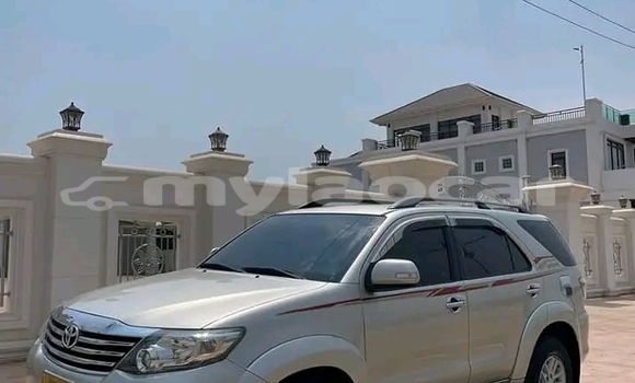 Buy Used GMC Typhoon Other Car in Thakhek in Khammouan Province