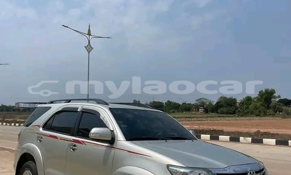 Buy Used GMC Typhoon Other Car in Thakhek in Khammouan Province Buy Used GMC Typhoon Other Car in Thakhek in Khammouan Province