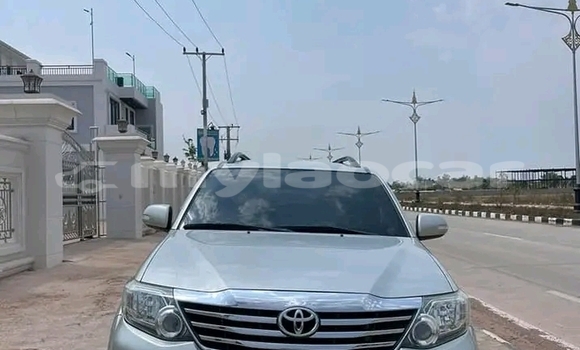 Buy Used GMC Typhoon Other Car in Thakhek in Khammouan Province Buy Used GMC Typhoon Other Car in Thakhek in Khammouan Province