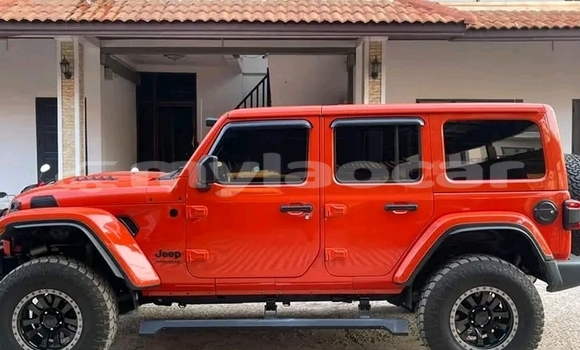 Buy Used Jeep Grand Wagoneer Other Car in Thakek in Khammouan Province Buy Used Jeep Grand Wagoneer Other Car in Thakek in Khammouan Province