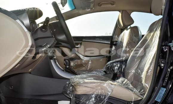 Buy Import Hyundai Elantra Black Car in Import - Dubai in Attapeu Province Buy Import Hyundai Elantra Black Car in Import - Dubai in Attapeu Province