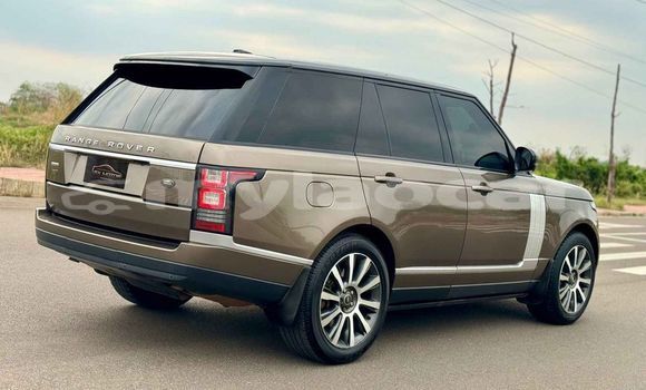 Buy Used Range Rover Evoque Other Car in Vientiane in Vientiane Province Buy Used Range Rover Evoque Other Car in Vientiane in Vientiane Province