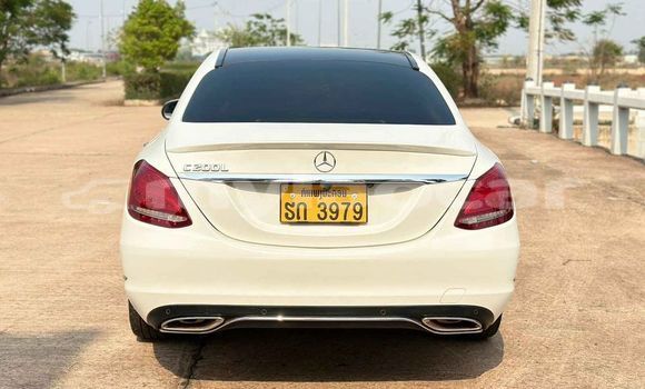 Buy Used Mercedes-Benz 190โSeries Other Car in Vientiane in Vientiane Province Buy Used Mercedes-Benz 190โSeries Other Car in Vientiane in Vientiane Province